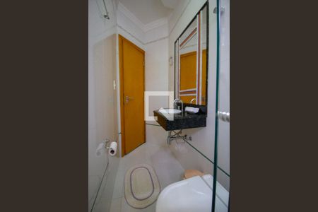 Banheiro 5 de casa à venda com 5 quartos, 314m² em Metropolitano, Brasília