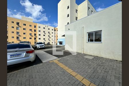 Área comum de apartamento à venda com 2 quartos, 45m² em Campina, São Leopoldo