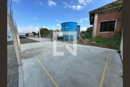 Área comum de apartamento à venda com 2 quartos, 45m² em Campina, São Leopoldo