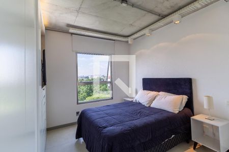 Quarto 1 de apartamento para alugar com 2 quartos, 70m² em Vila Leopoldina, São Paulo