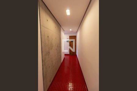 Área comum - Sauna de apartamento para alugar com 2 quartos, 70m² em Vila Leopoldina, São Paulo