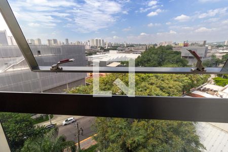 Vista da Janela da Sala de apartamento para alugar com 2 quartos, 70m² em Vila Leopoldina, São Paulo