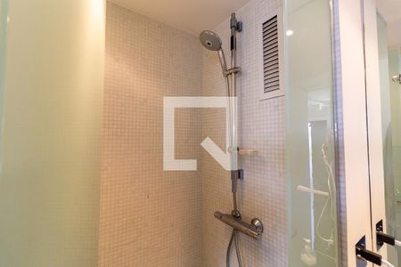 Banheiro de apartamento para alugar com 2 quartos, 70m² em Vila Leopoldina, São Paulo