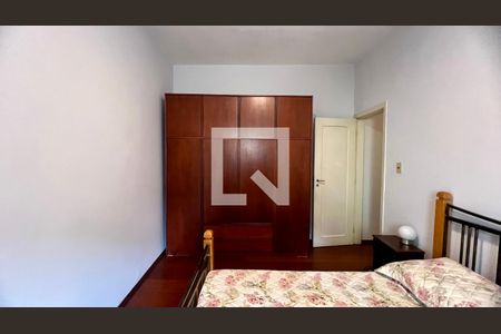 Quarto de apartamento à venda com 1 quarto, 61m² em Jardim Paulista, São Paulo