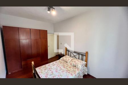 Quarto de apartamento à venda com 1 quarto, 61m² em Jardim Paulista, São Paulo