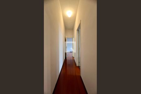 Corredor de apartamento à venda com 1 quarto, 61m² em Jardim Paulista, São Paulo