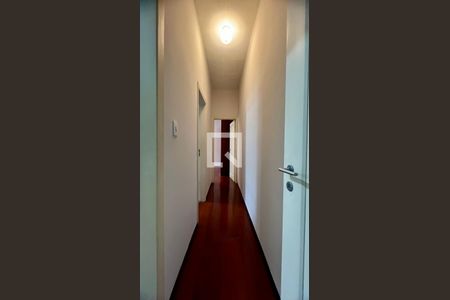 Corredor de apartamento à venda com 1 quarto, 61m² em Jardim Paulista, São Paulo