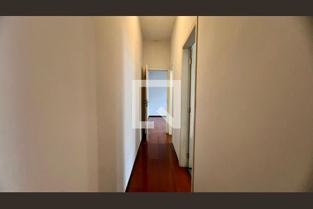 Corredor de apartamento à venda com 1 quarto, 61m² em Jardim Paulista, São Paulo