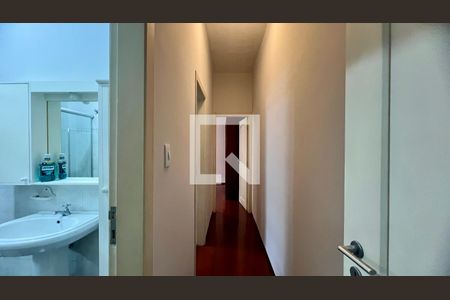 Sala de apartamento à venda com 1 quarto, 61m² em Jardim Paulista, São Paulo