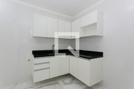 Sala/Cozinha de apartamento para alugar com 2 quartos, 42m² em Parada Inglesa, São Paulo