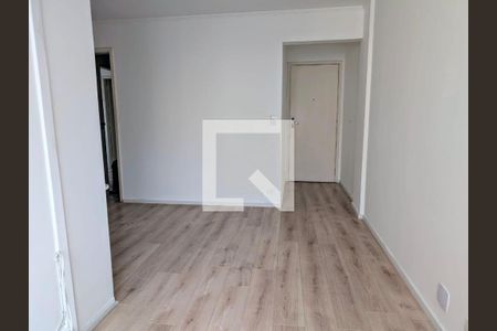 Sala de apartamento à venda com 2 quartos, 80m² em Planalto Paulista, São Paulo
