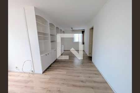 Sala de apartamento à venda com 2 quartos, 80m² em Planalto Paulista, São Paulo
