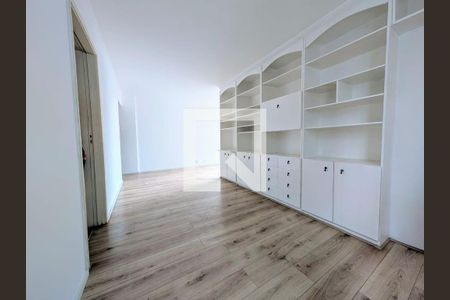 Sala de apartamento à venda com 2 quartos, 80m² em Planalto Paulista, São Paulo