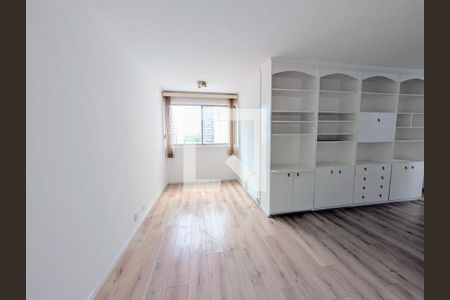 Sala de apartamento à venda com 2 quartos, 80m² em Planalto Paulista, São Paulo