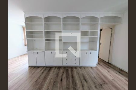 Sala de apartamento à venda com 2 quartos, 80m² em Planalto Paulista, São Paulo