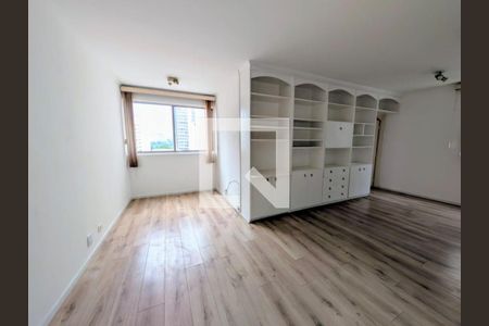 Sala de apartamento à venda com 2 quartos, 80m² em Planalto Paulista, São Paulo