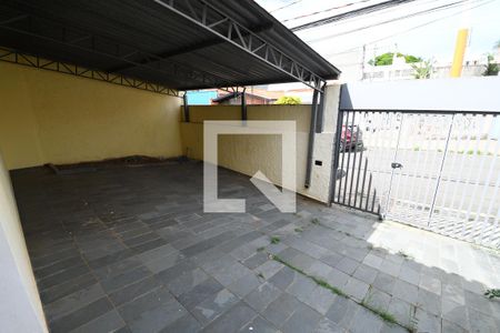 Casa à venda com 4 quartos, 166m² em Jardim Dom Bosco, Campinas