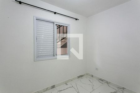 Quarto 2 de apartamento para alugar com 2 quartos, 42m² em Parada Inglesa, São Paulo
