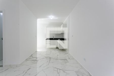 Sala de apartamento para alugar com 2 quartos, 42m² em Parada Inglesa, São Paulo