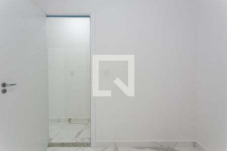Quarto 1 de apartamento para alugar com 2 quartos, 42m² em Parada Inglesa, São Paulo