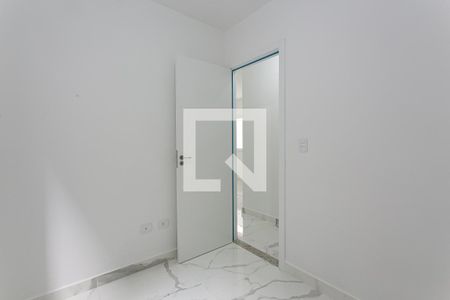 Quarto 1 de apartamento para alugar com 2 quartos, 42m² em Parada Inglesa, São Paulo