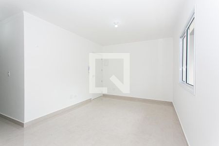 Sala de apartamento para alugar com 2 quartos, 55m² em Parada Inglesa, São Paulo