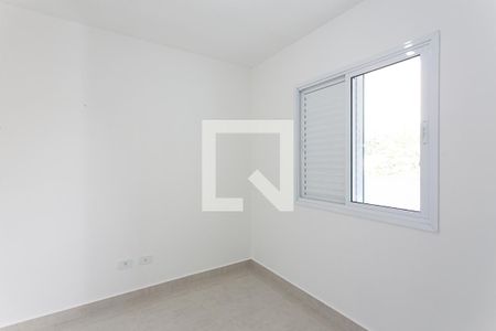 Quarto 2 de apartamento para alugar com 2 quartos, 55m² em Parada Inglesa, São Paulo