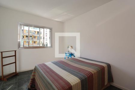 Suíte de apartamento à venda com 3 quartos, 134m² em Pinheiros, São Paulo