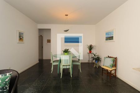 Sala de apartamento à venda com 3 quartos, 134m² em Pinheiros, São Paulo