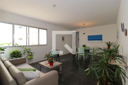 Sala de apartamento à venda com 3 quartos, 134m² em Pinheiros, São Paulo