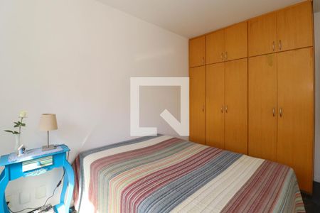 Suíte de apartamento à venda com 3 quartos, 134m² em Pinheiros, São Paulo