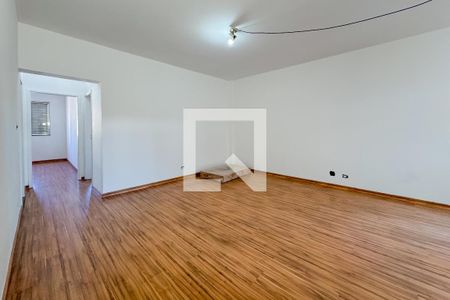 Sala de apartamento à venda com 2 quartos, 112m² em Jardim da Gloria, São Paulo