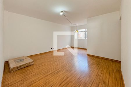 Sala de apartamento à venda com 2 quartos, 112m² em Jardim da Gloria, São Paulo