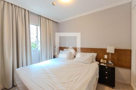 Quarto de apartamento à venda com 2 quartos, 47m² em Consolação, São Paulo