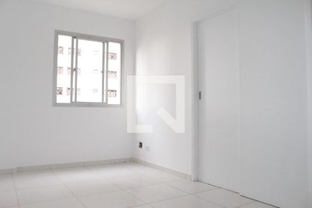 Sala de apartamento para alugar com 1 quarto, 37m² em Higienópolis, São Paulo