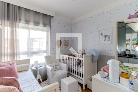 Suíte 2 de apartamento à venda com 3 quartos, 170m² em Santa Cecilia, São Paulo