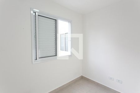 Quarto 2Quarto 2 de apartamento para alugar com 2 quartos, 50m² em Parada Inglesa, São Paulo