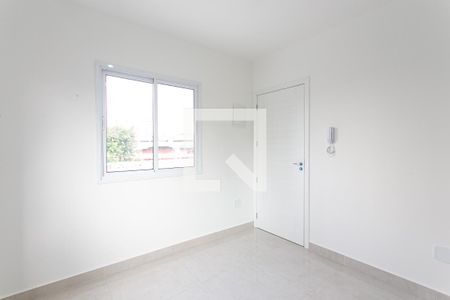 Sala  de apartamento para alugar com 2 quartos, 50m² em Parada Inglesa, São Paulo