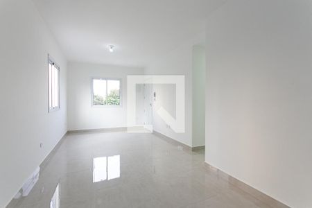 Sala  de apartamento para alugar com 2 quartos, 50m² em Parada Inglesa, São Paulo