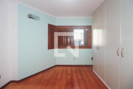 Suíte de apartamento à venda com 2 quartos, 87m² em Bela Vista, Porto Alegre