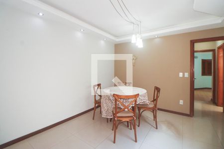 Sala de apartamento à venda com 2 quartos, 87m² em Bela Vista, Porto Alegre