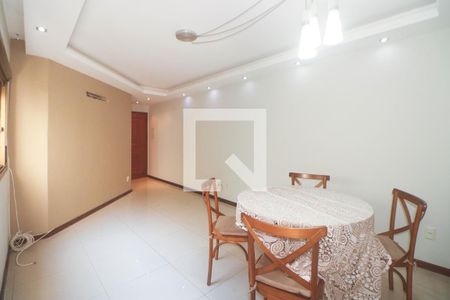 Sala de apartamento à venda com 2 quartos, 87m² em Bela Vista, Porto Alegre