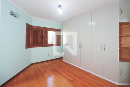 Suíte de apartamento à venda com 2 quartos, 87m² em Bela Vista, Porto Alegre