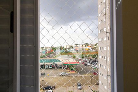 Vista do Quarto 2 de apartamento para alugar com 2 quartos, 45m² em Julio Mesquita Filho
, Sorocaba