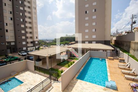 Área comum - Piscina de apartamento para alugar com 2 quartos, 45m² em Julio Mesquita Filho
, Sorocaba