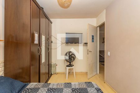 Quarto 1 de apartamento para alugar com 2 quartos, 68m² em Jardim Santa Emilia, São Paulo