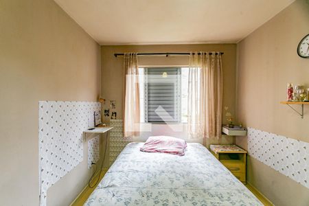 Quarto 1 de apartamento para alugar com 2 quartos, 68m² em Jardim Santa Emilia, São Paulo