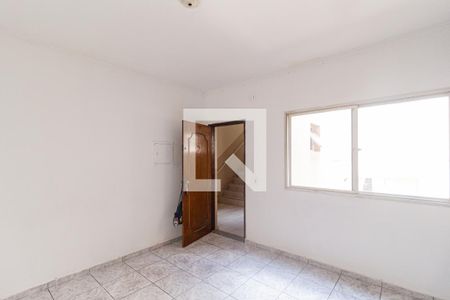 Sala de apartamento à venda com 2 quartos, 59m² em Novo Osasco, Osasco