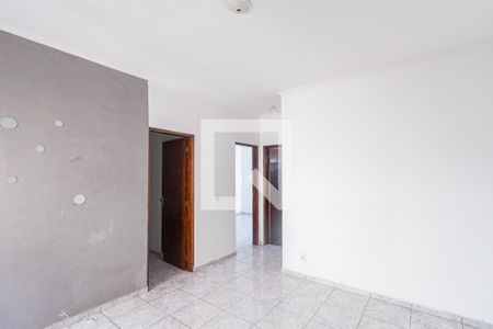 Sala de apartamento à venda com 2 quartos, 59m² em Novo Osasco, Osasco
