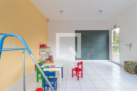 Área comum de apartamento à venda com 2 quartos, 59m² em Novo Osasco, Osasco